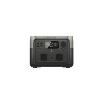 EcoFlow Powerstation RIVER 2 Max 500Wh