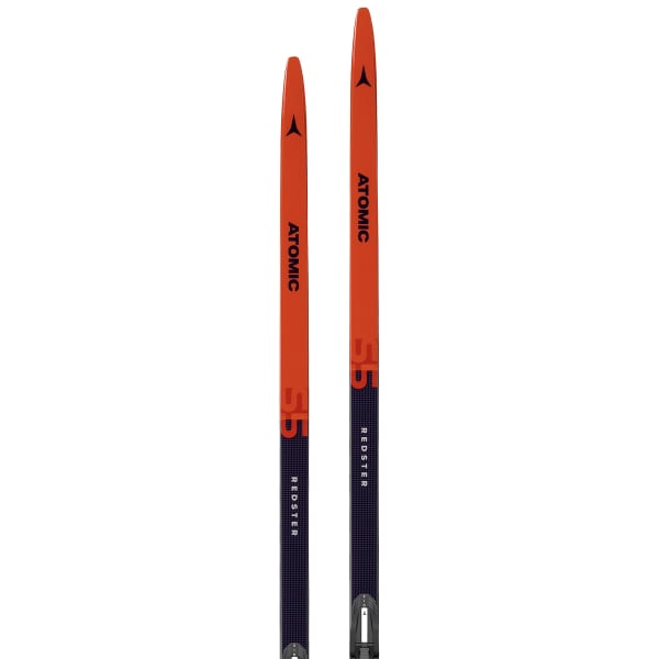 Pack ski de fond ATOMIC REDSTER S5 + PROLINK SH SK
