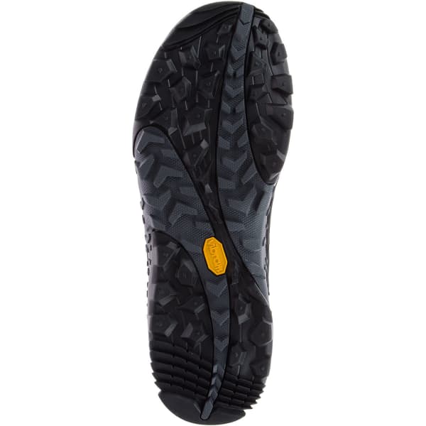 Chaussure de randonnée basse MERRELL ANNEX TRAK LOW BLACK