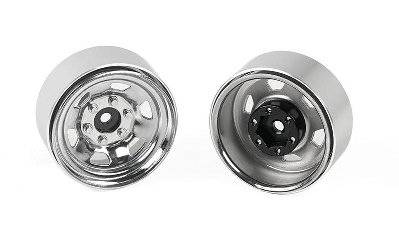 Felgen Beadlock SR5 1.7