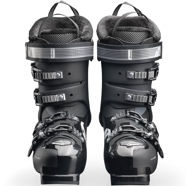Chaussure de ski NORDICA SPEEDMACHINE 3 85 W GW NOIR/ANTHRACITE/BLANC