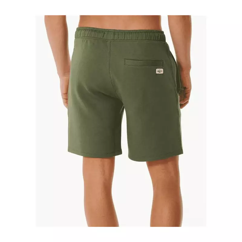 Short RIPCURL Vaporcool Trackshort Dark Olive M