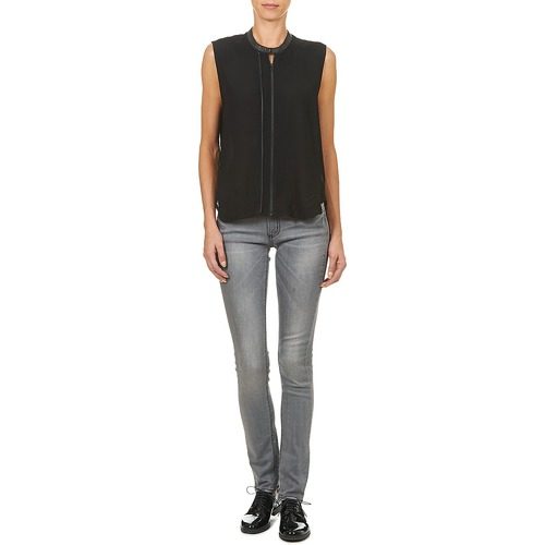 G-Star Raw - 5620 CUSTOM - Noir