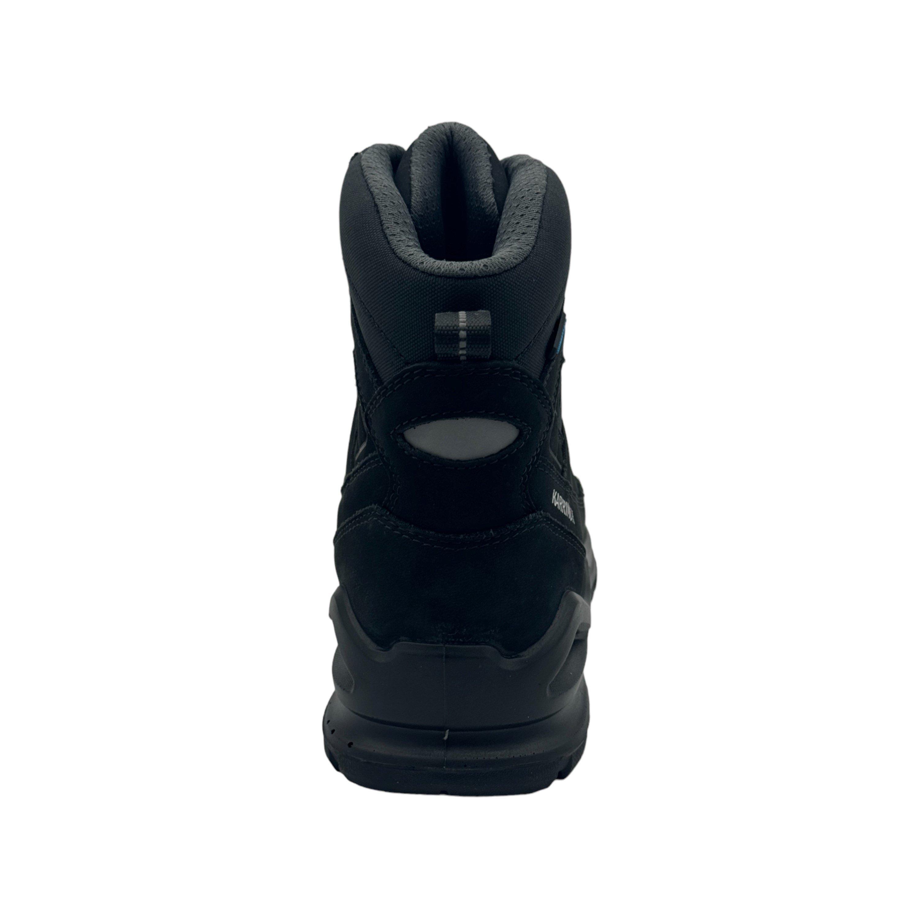 Karrimor Rebel Walking Boots Mens
