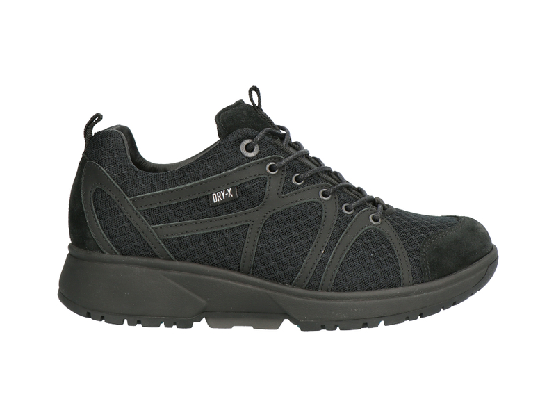 Xsensible 40202.5 wijdte H BLACK