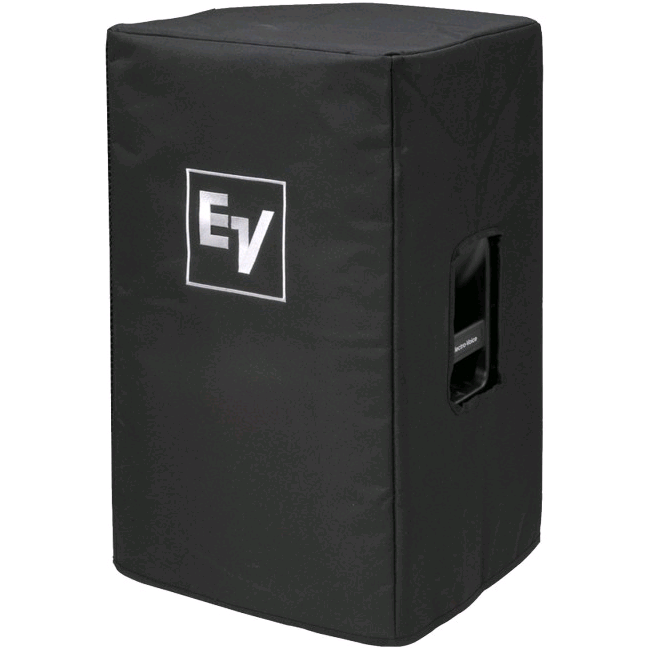 Electro-Voice EVOLVE 50 Black + beschermhoes