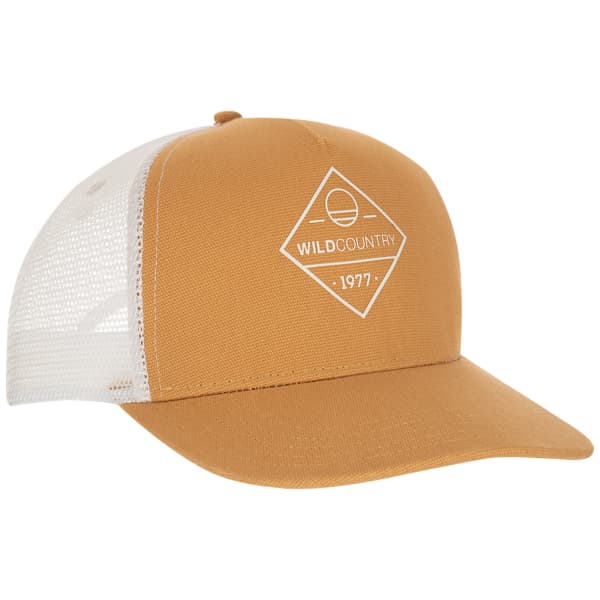 Casquette WILD COUNTRY FLOW CAP DESERT GO