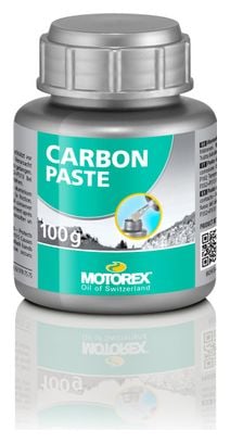 Pâte de Montage Motorex Carbon Paste 100 g