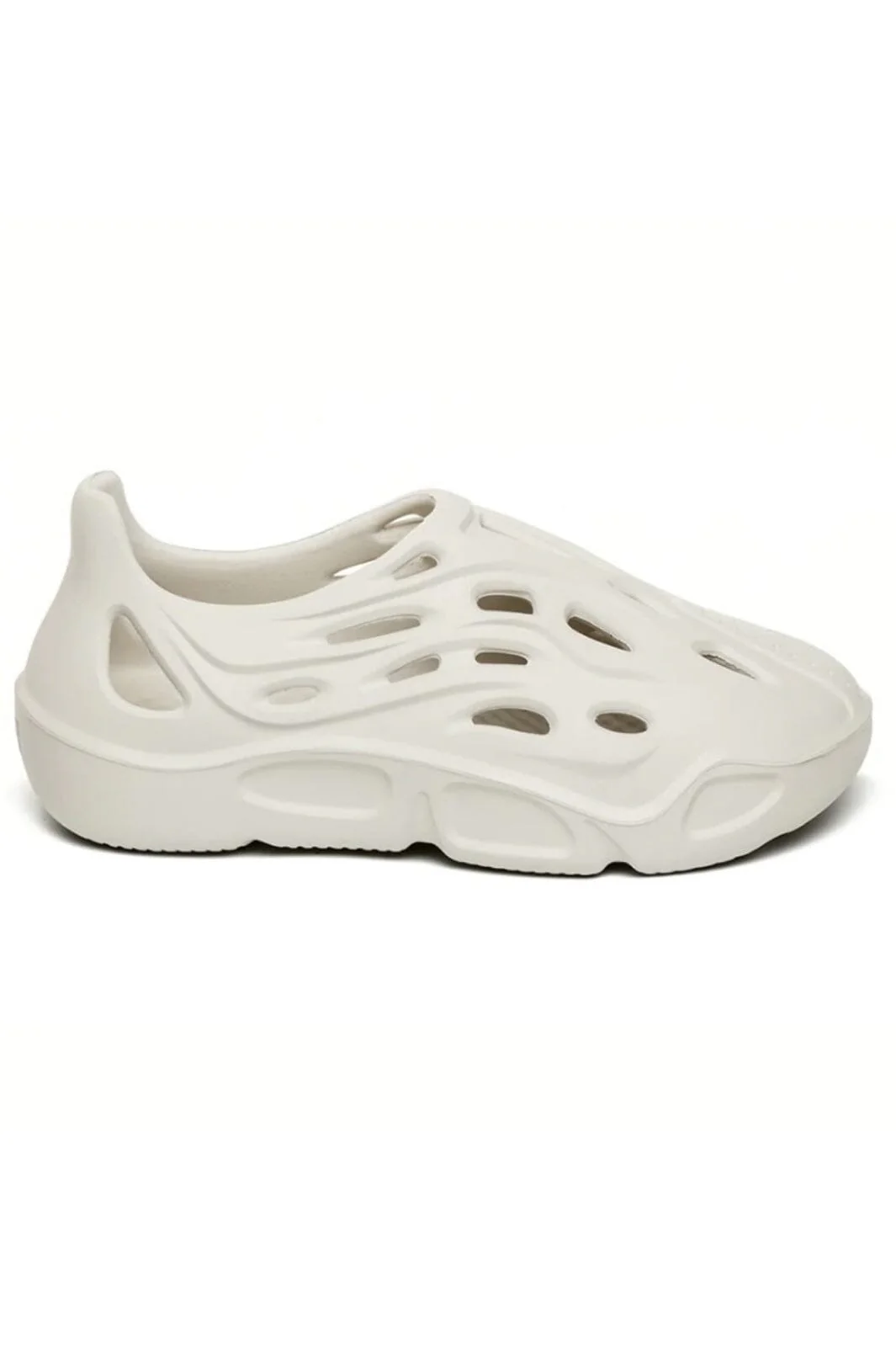 Steve Madden Vine Slip-on off white