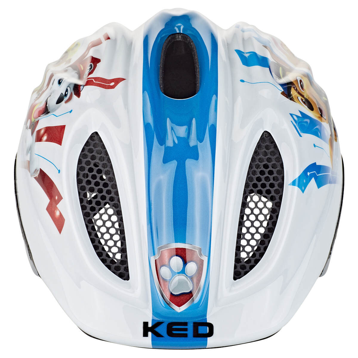 KED KED Fahrradhelm Meggy II Originals Paw Patrol