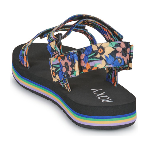 Roxy - ROXY CAGE - Noir / Multicolore