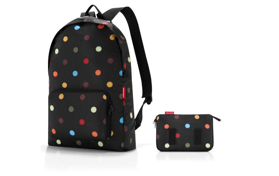 Rucksack Mini Maxi DotsFreizeit-Rucksack