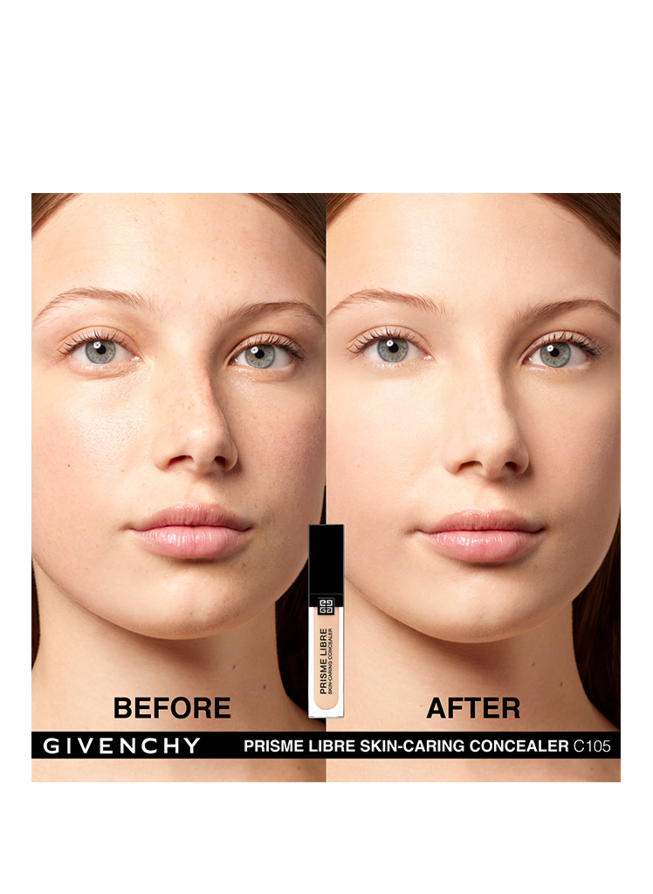 GIVENCHY BEAUTY PRISME LIBRE