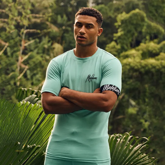 Malelions Captain 2.0 Shirt Heren