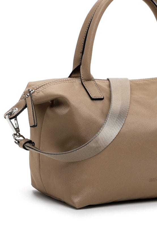 Emily & Noah Colombes Rue 09 Handbag Sand