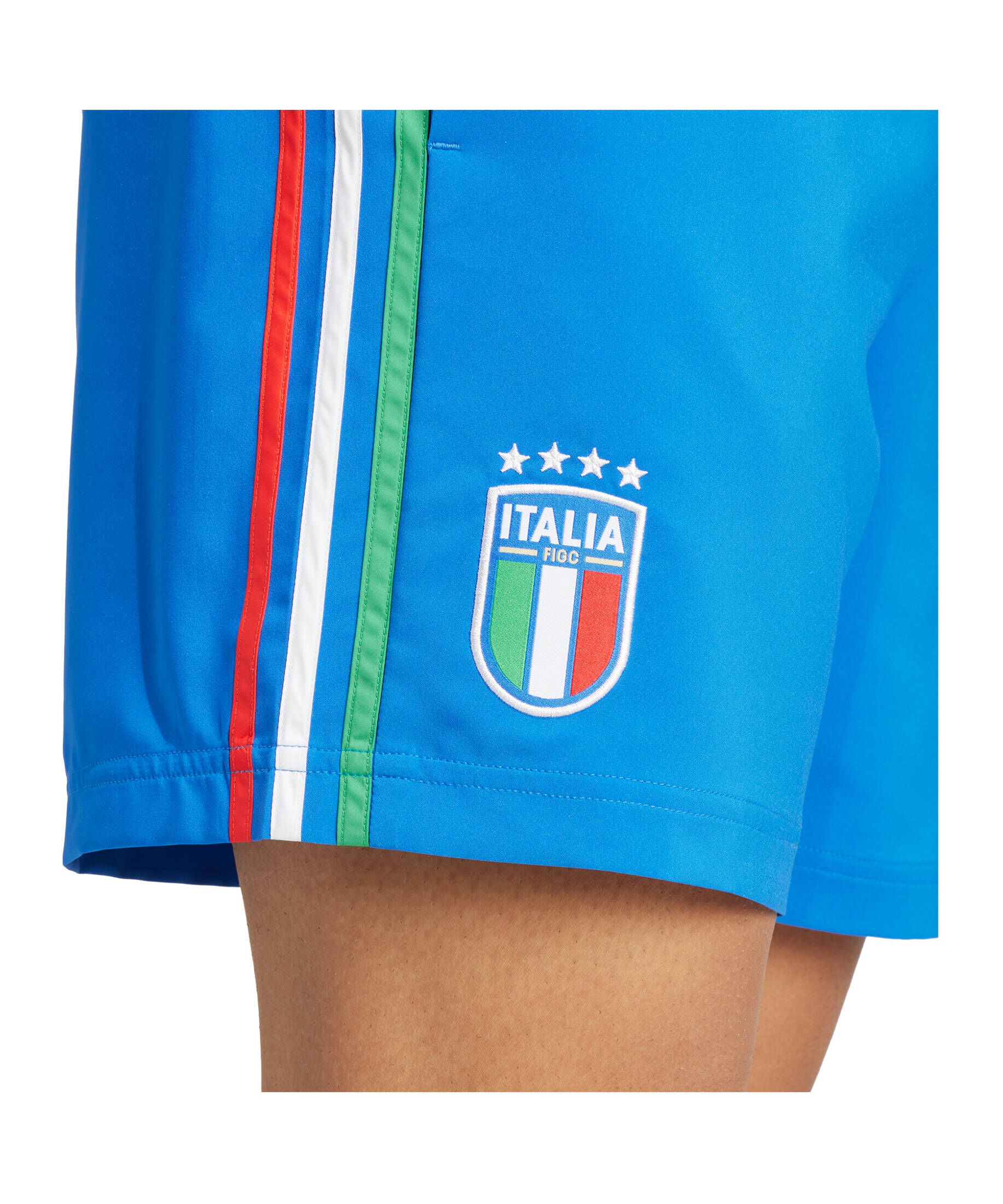 adidas Performance| Replicas - Shorts - Nationalteams Italien DNA Short