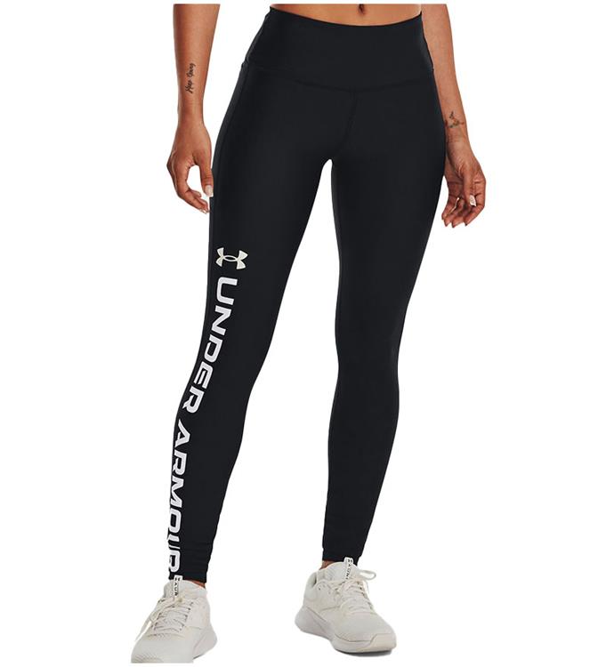 Under Armour Women Branded Sportlegging