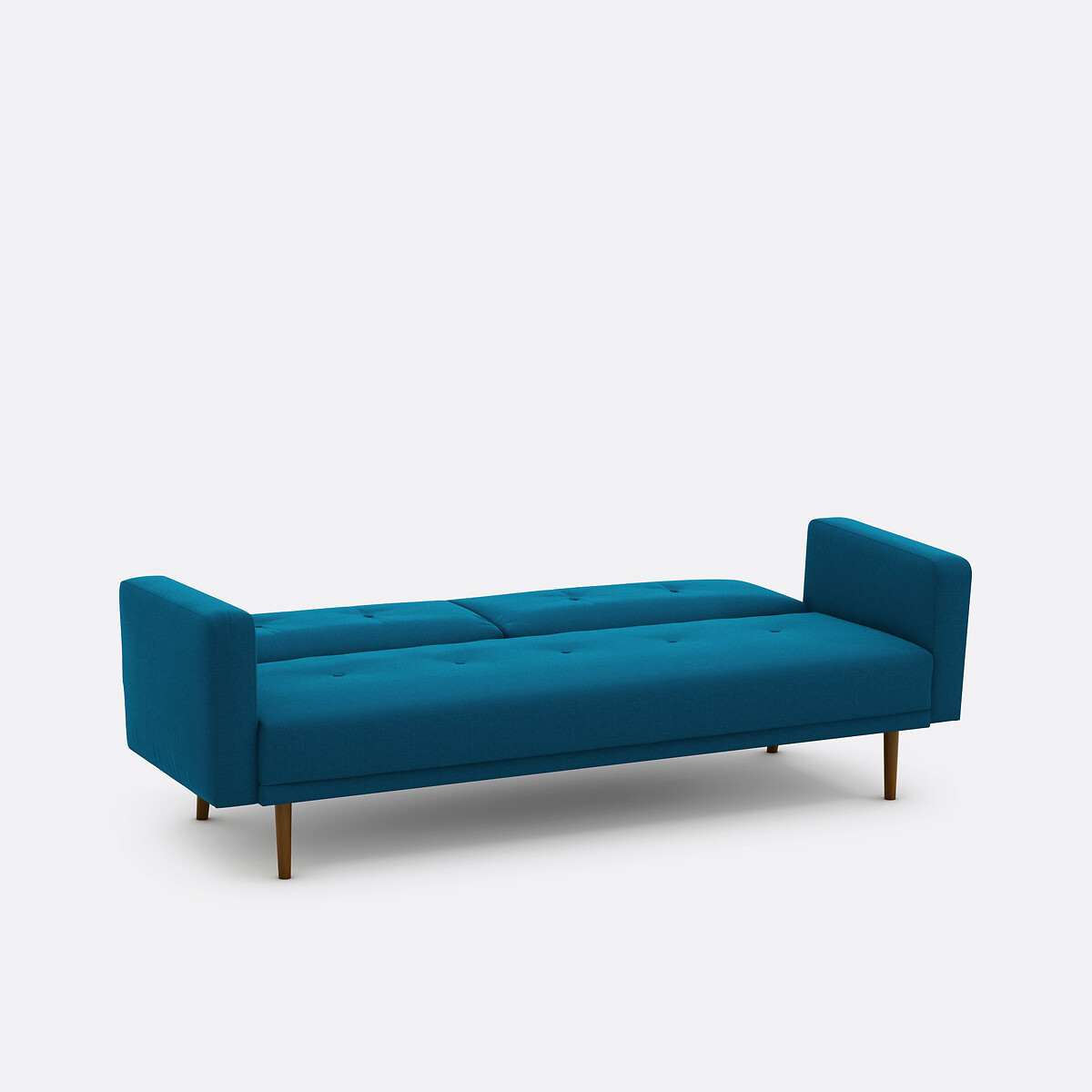 LA REDOUTE INTERIEURS<br>Sofá conversível de 3 lugares, Tuske