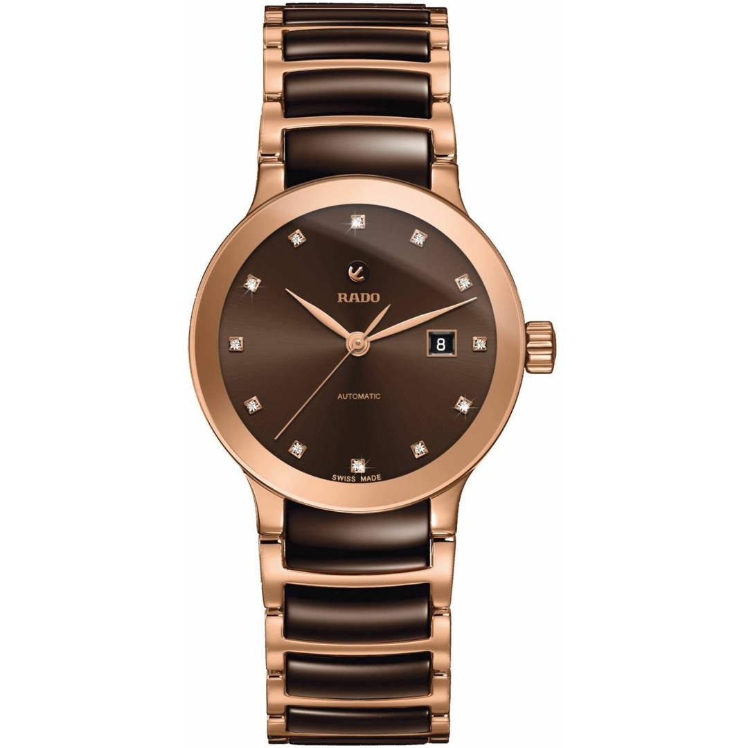 Rado Centrix S Jubilé Automatik