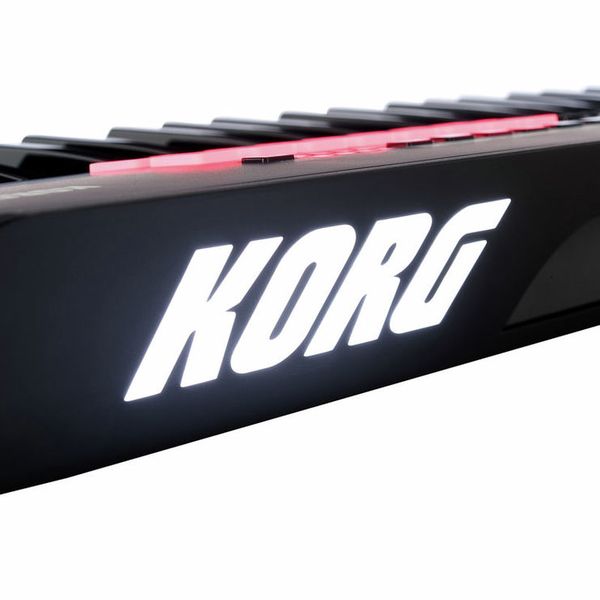 Korg Kross 2-61