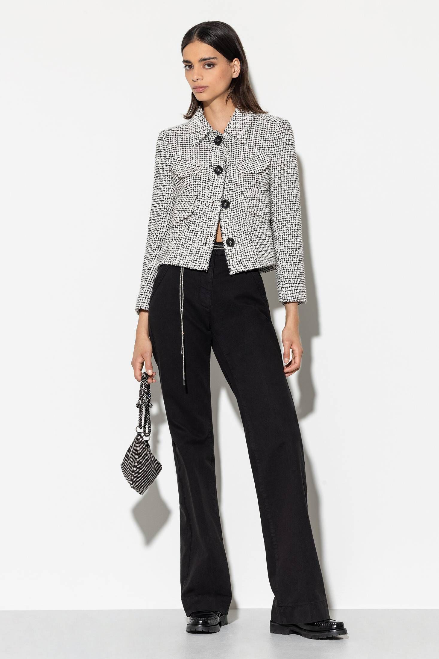 Luisa Cerano| Damen Jacke