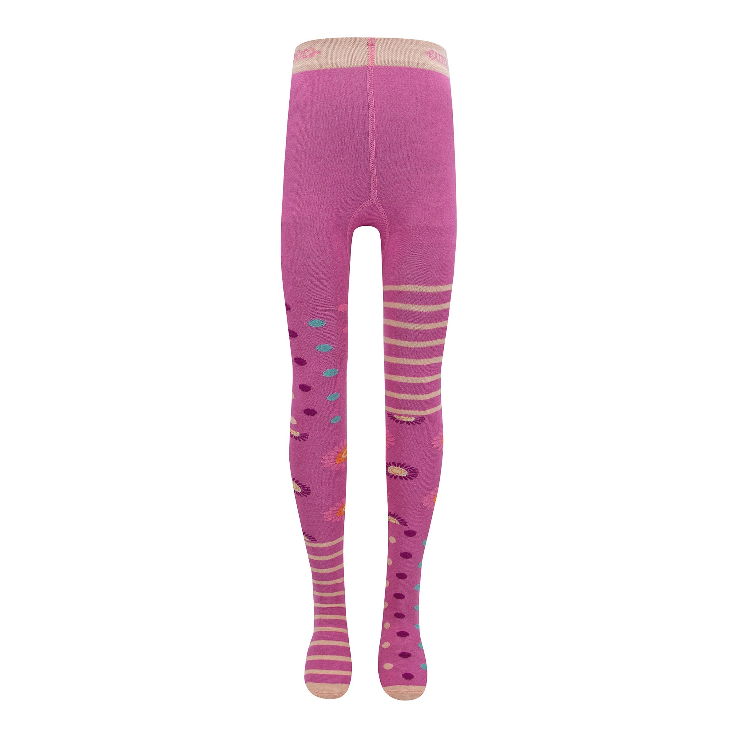Ewers Strumpfhose Flipside pink
