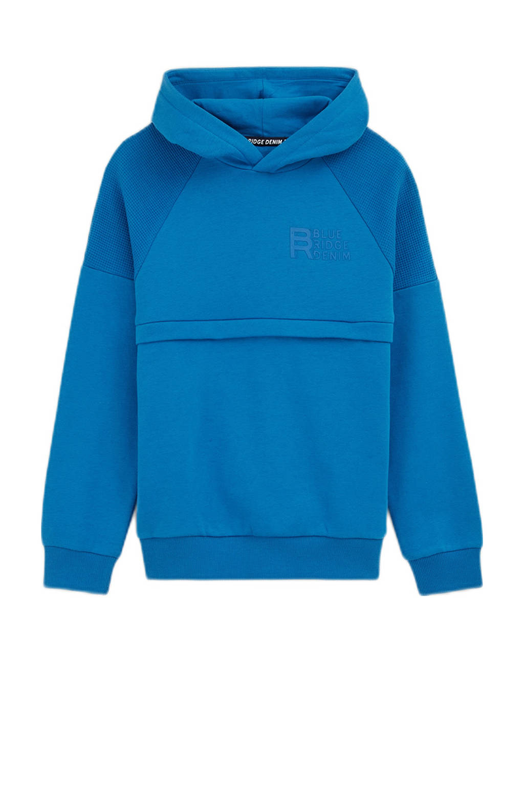 WE Fashion hoodie