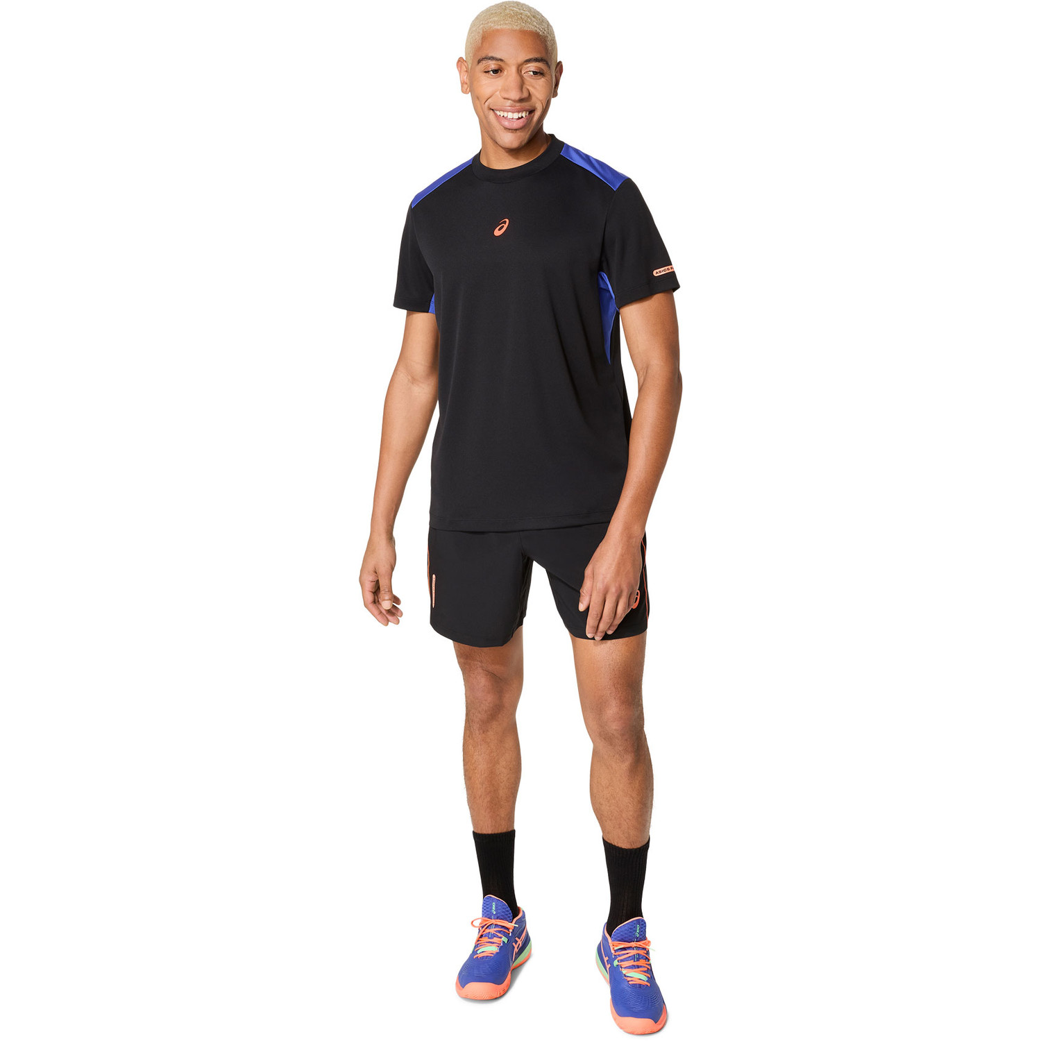 Asics Court Padel Top