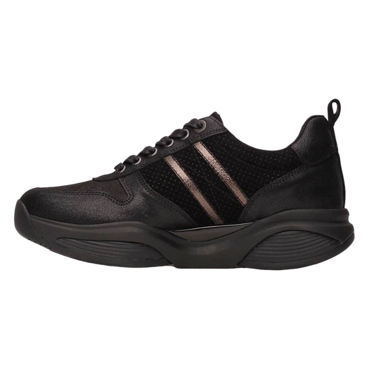 SWX3 Sneakers, kvinder, sort