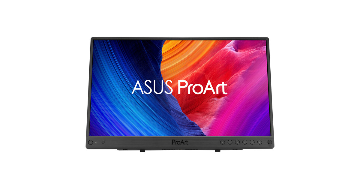 ASUSProArt PA16USV 15.6