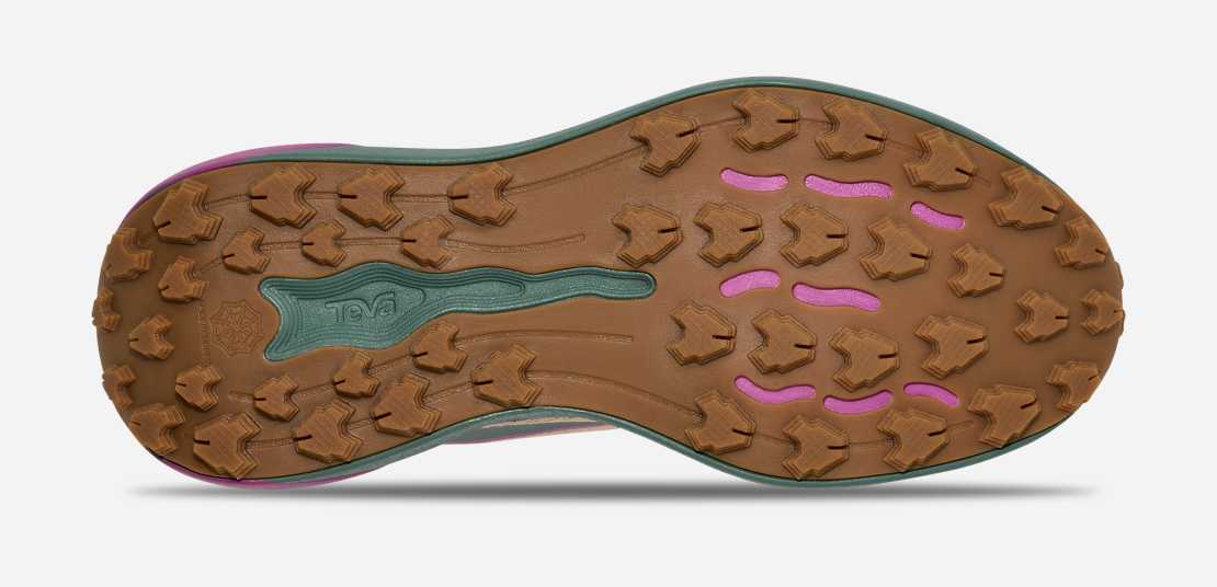 Dames Trailwinder Hiking Shoe