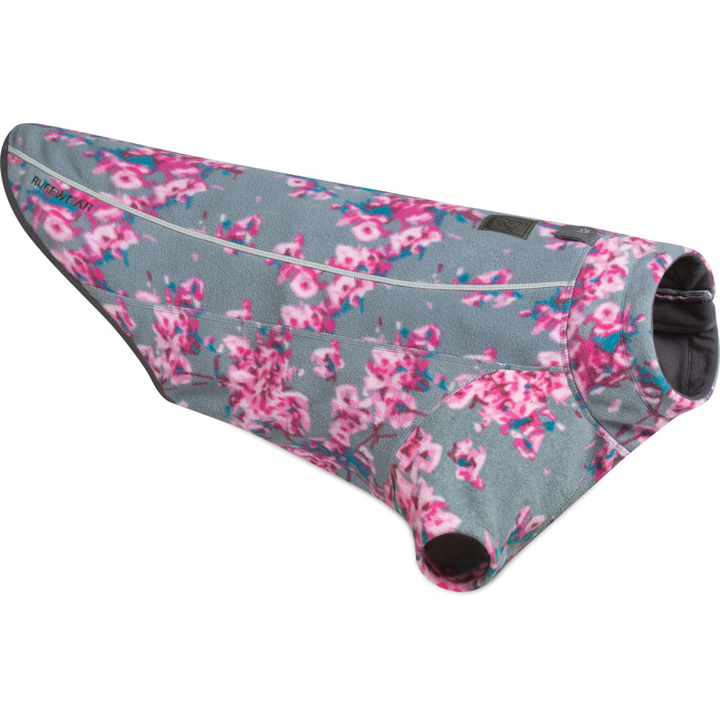 Ruffwear Climate Changer Fleece Hundemantel