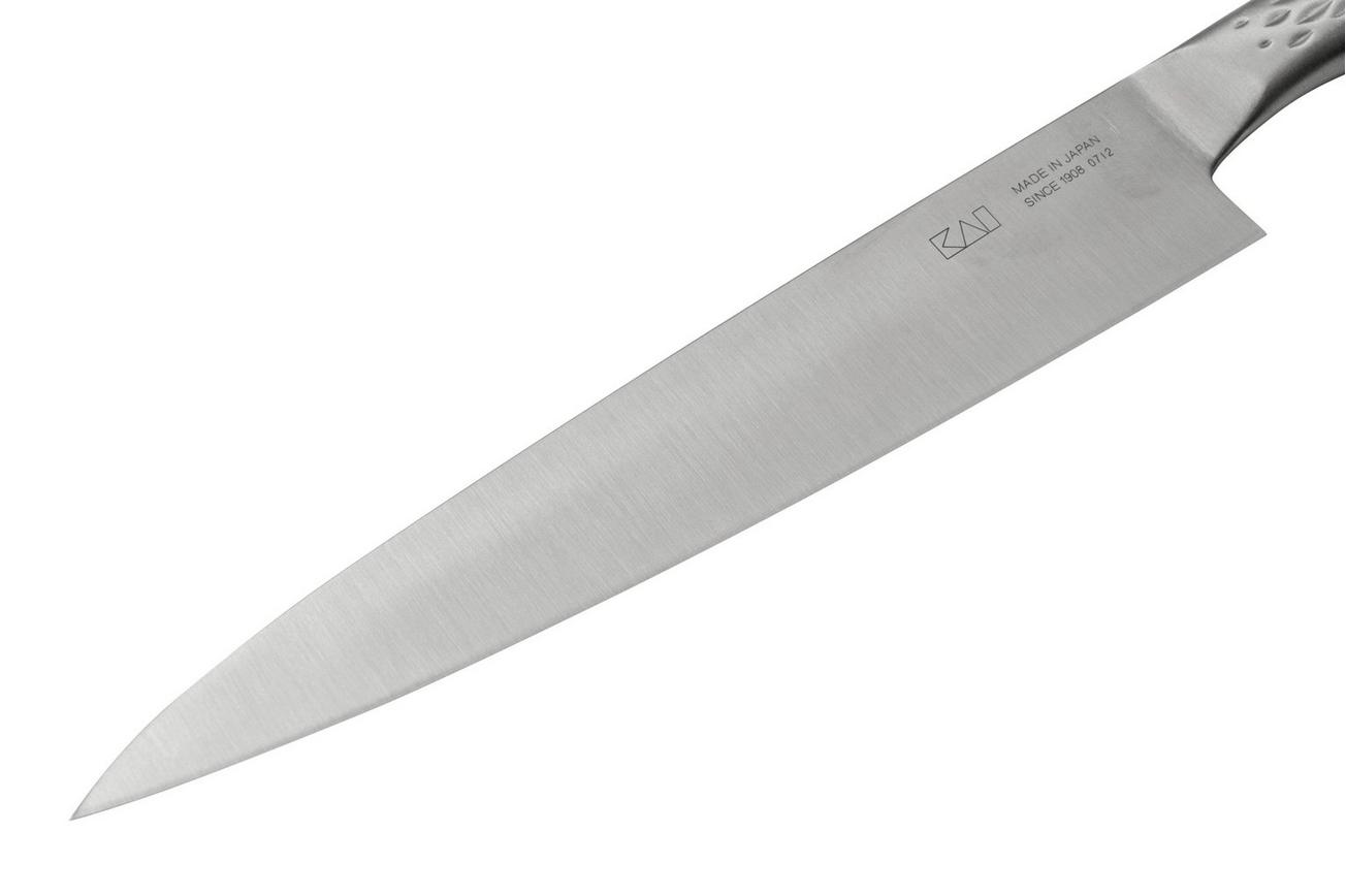 Kai Seki Magoroku Shoso yanagiba, 21 cm