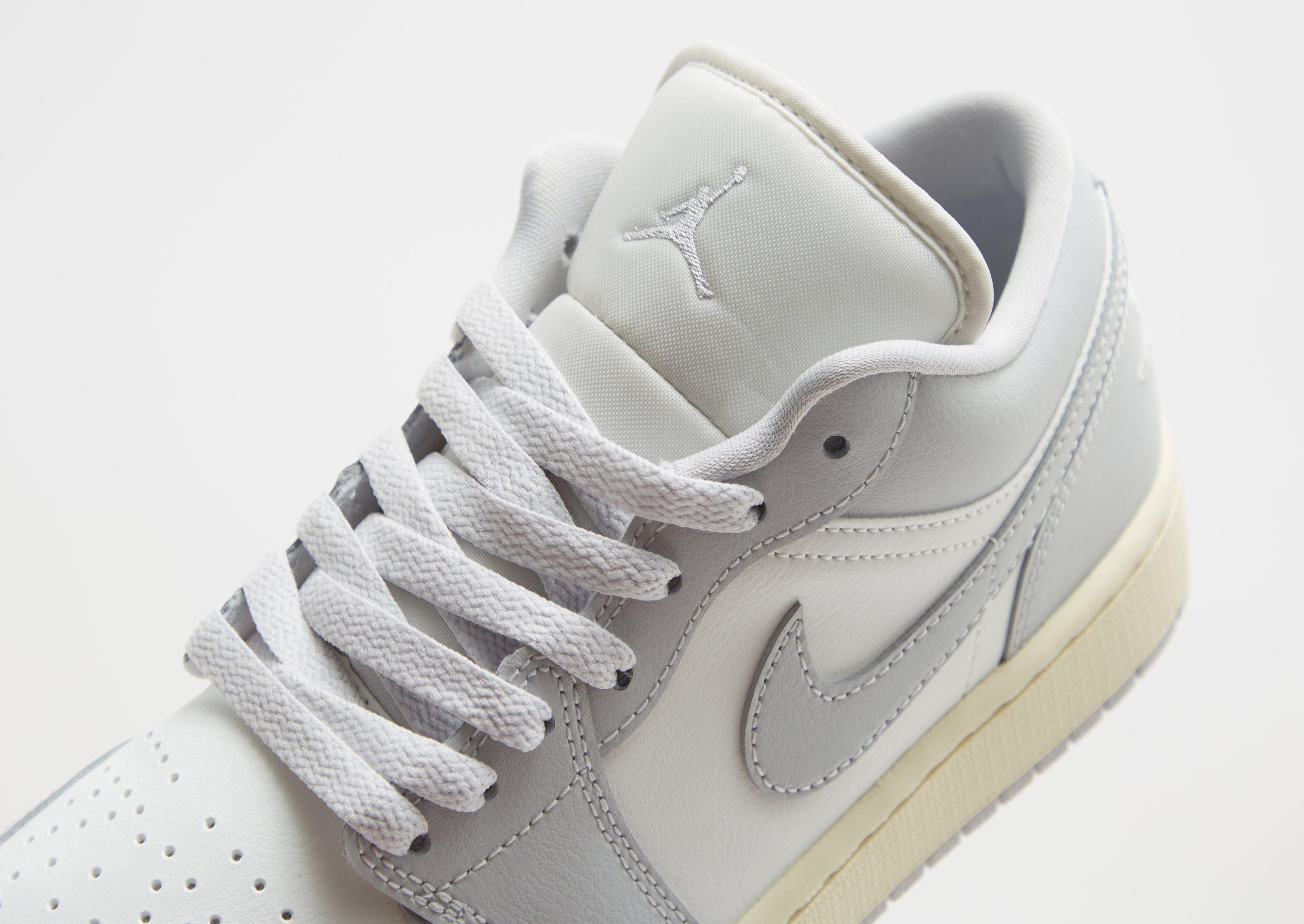 Jordan Air 1 Low