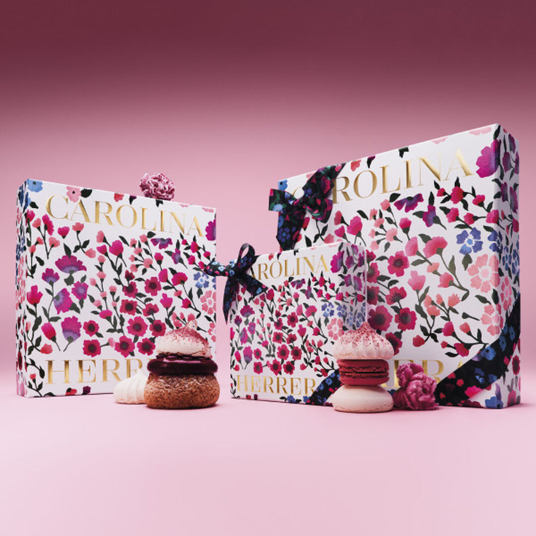 La Bomba Coffret Eau de Parfum - 80ml