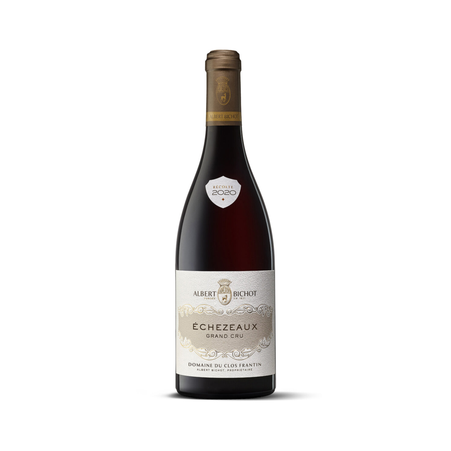 Echezeaux Grand Cru Albert Bichot -75cl
