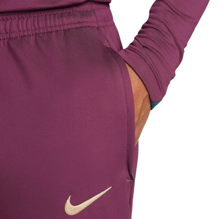Nike Paris Saint-Germain Dri-FIT Strike Trainingsbroek Heren