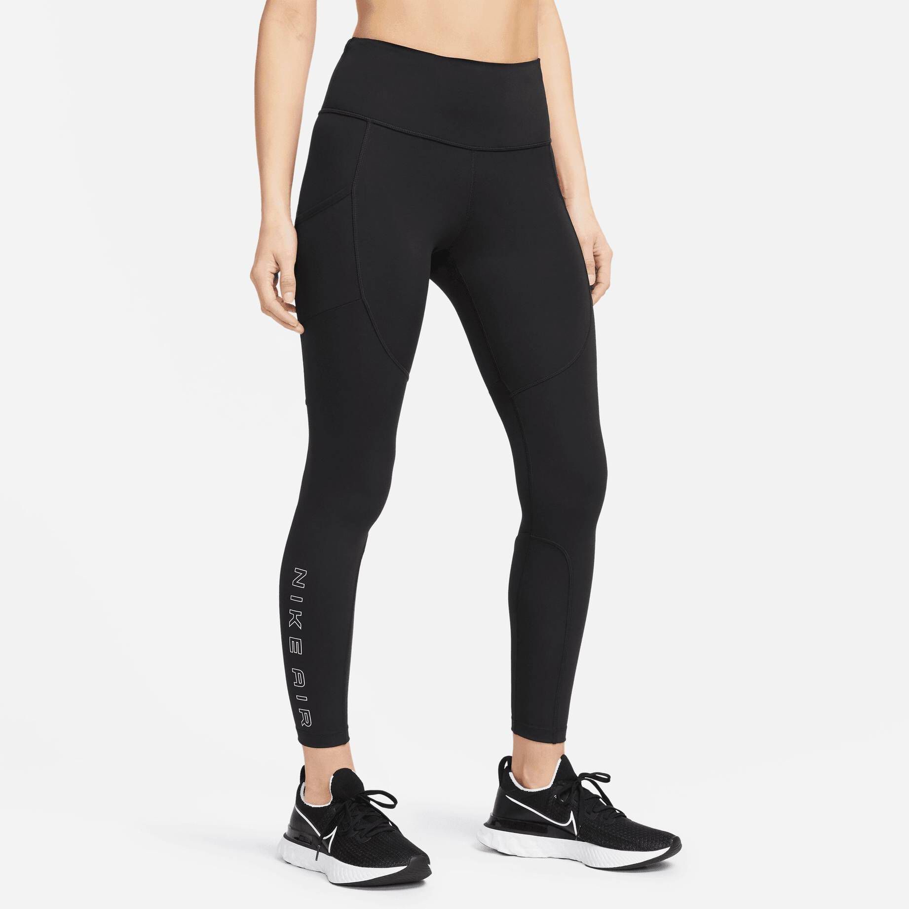 Nike| Damen Lauftight DRI-FIT AIR