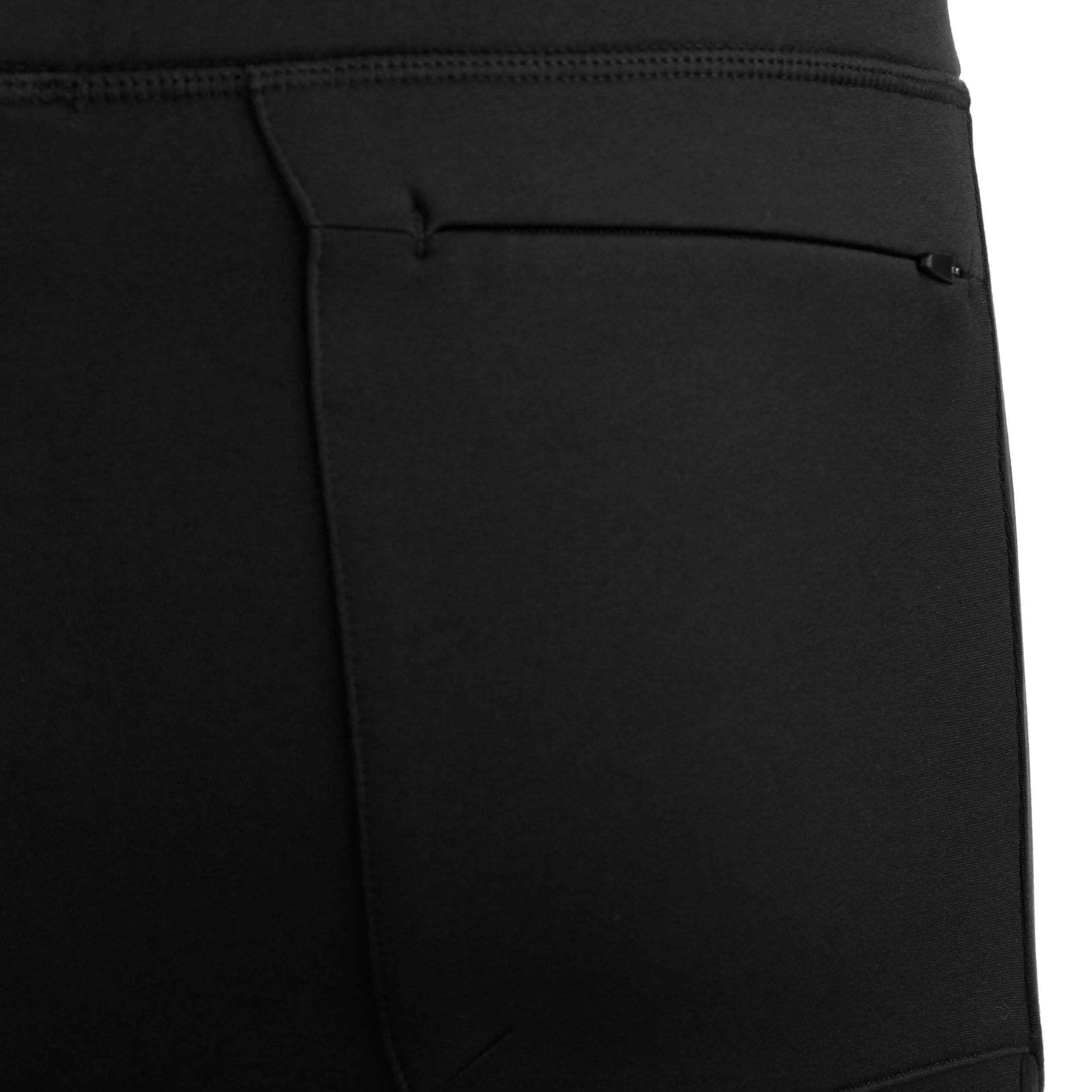 Craft ADV SUBZ Collant De Course Hommes - Noir
