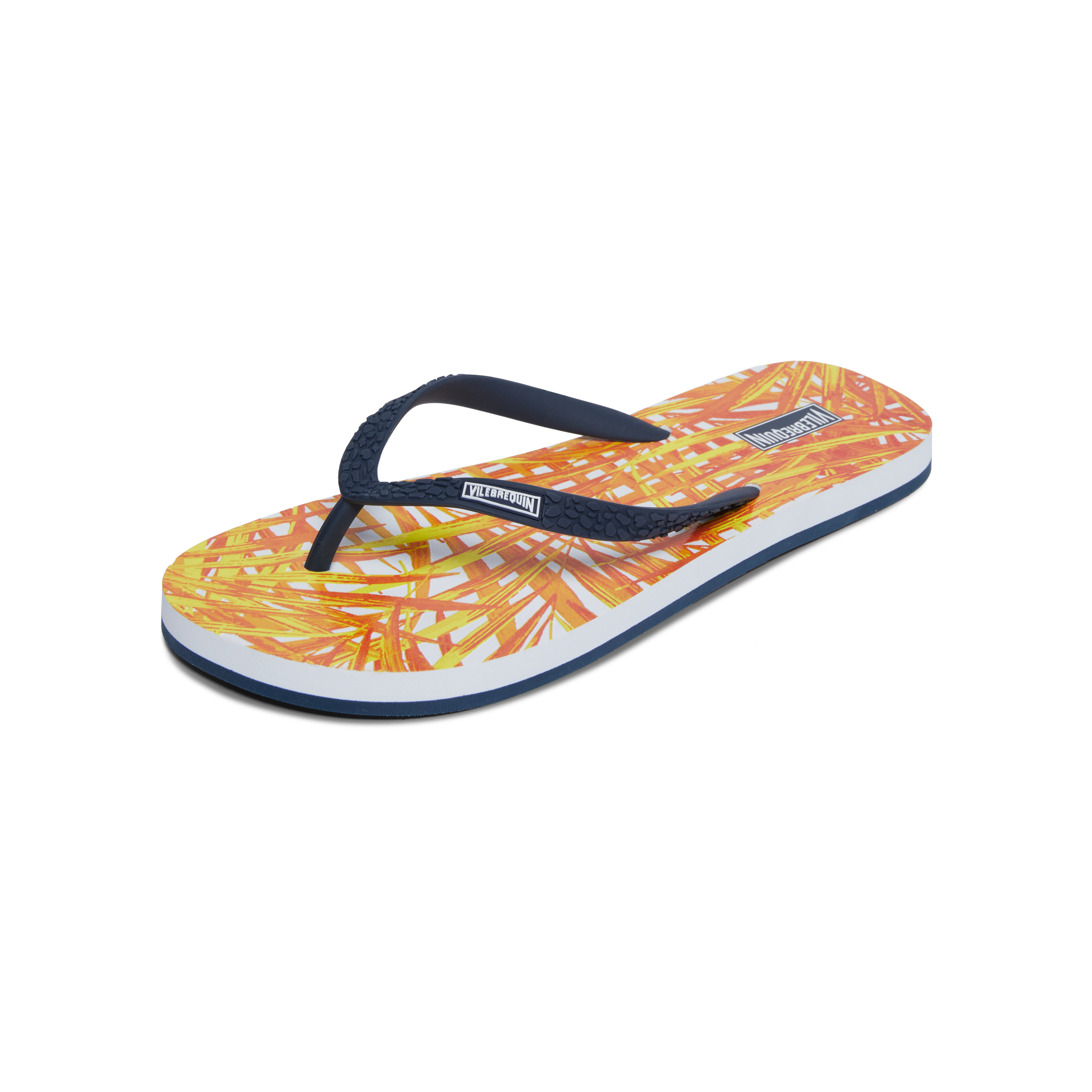Tongs Femme Palm Leaves | Accessoires Vilebrequin