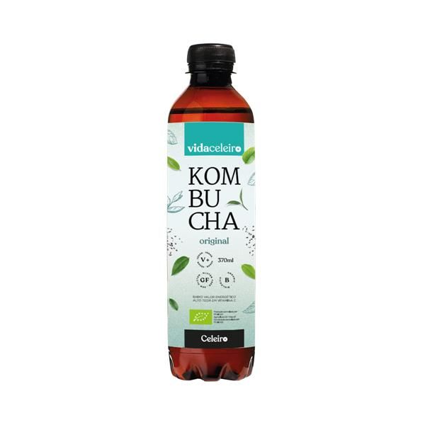 Kombucha Bio Original