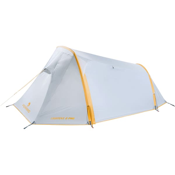 Tente bivouac FERRINO TENT LIGHTENT 2 PRO LIGHT GREY
