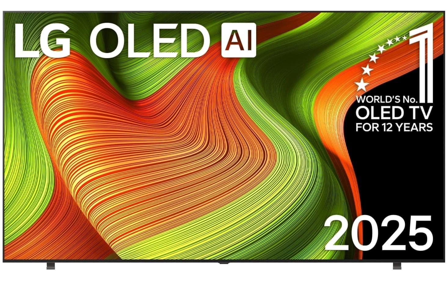 TV OLED83B59LA 83