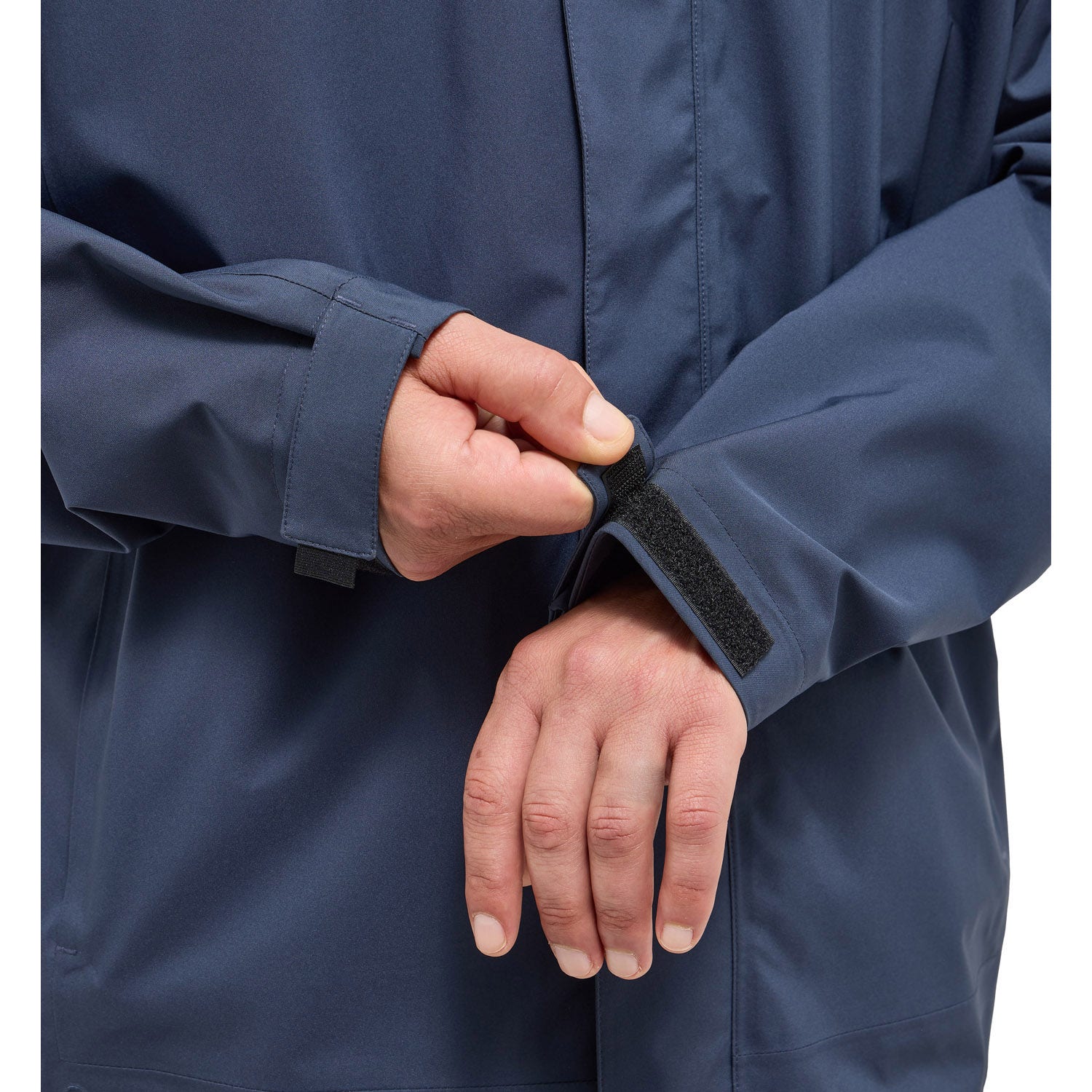 Haglofs  Breeze Proof Jacket Heren