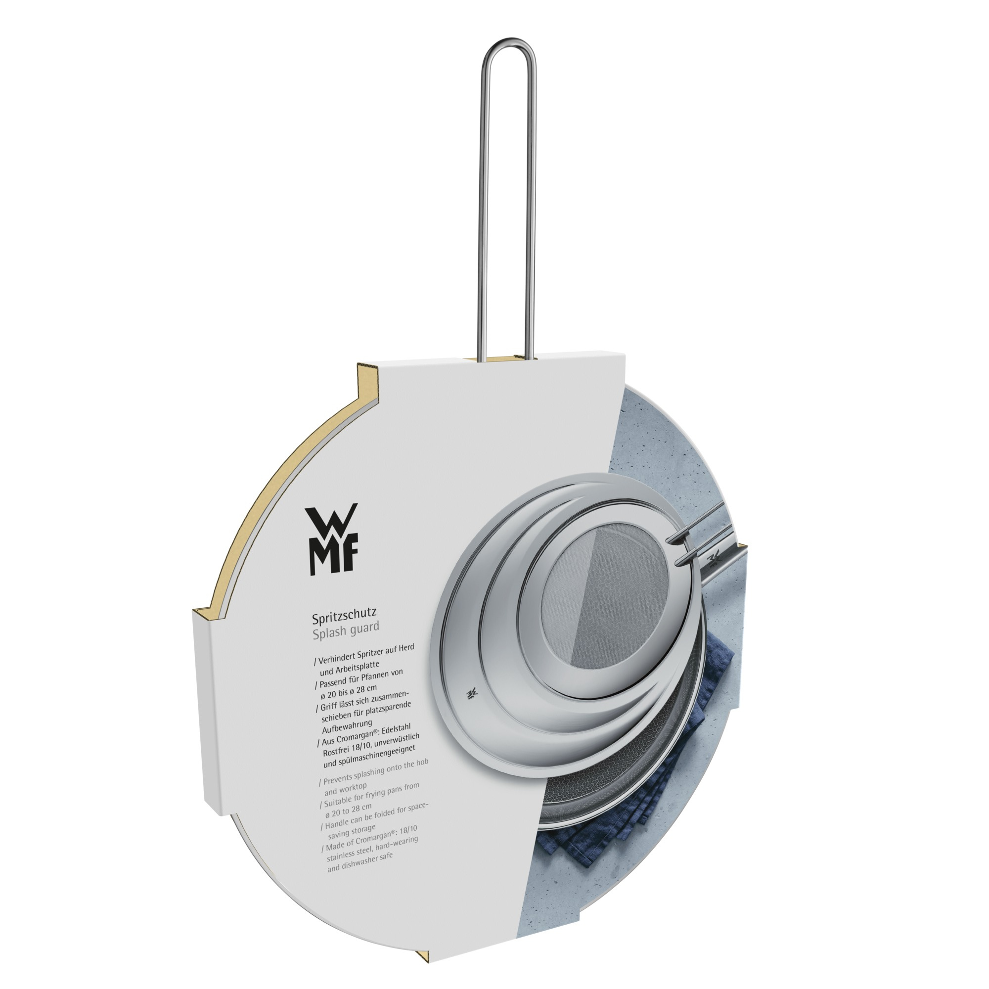 Spritzschutz WMF