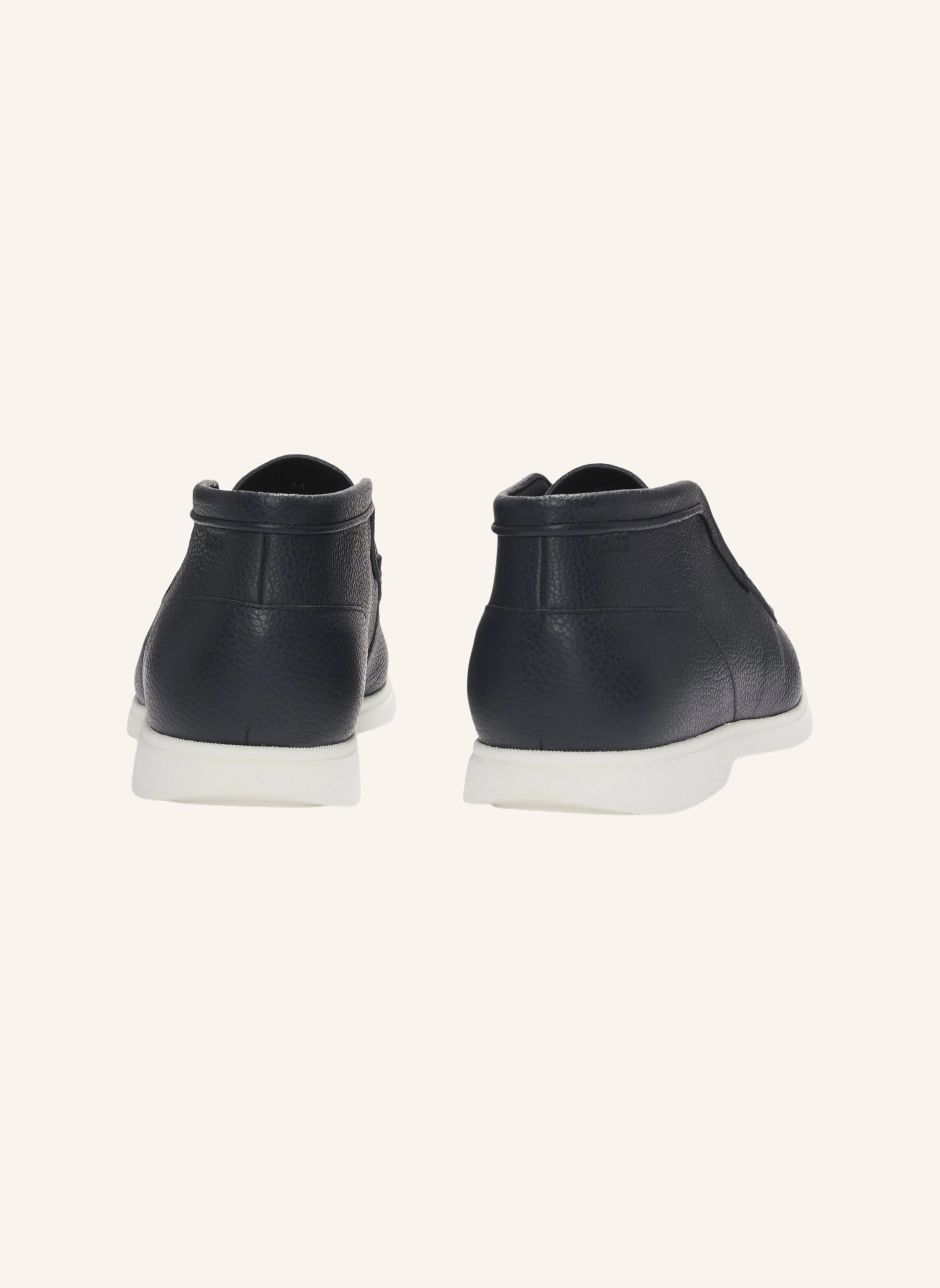 BOSS Stiefel SIENNE_DESB_TBHL