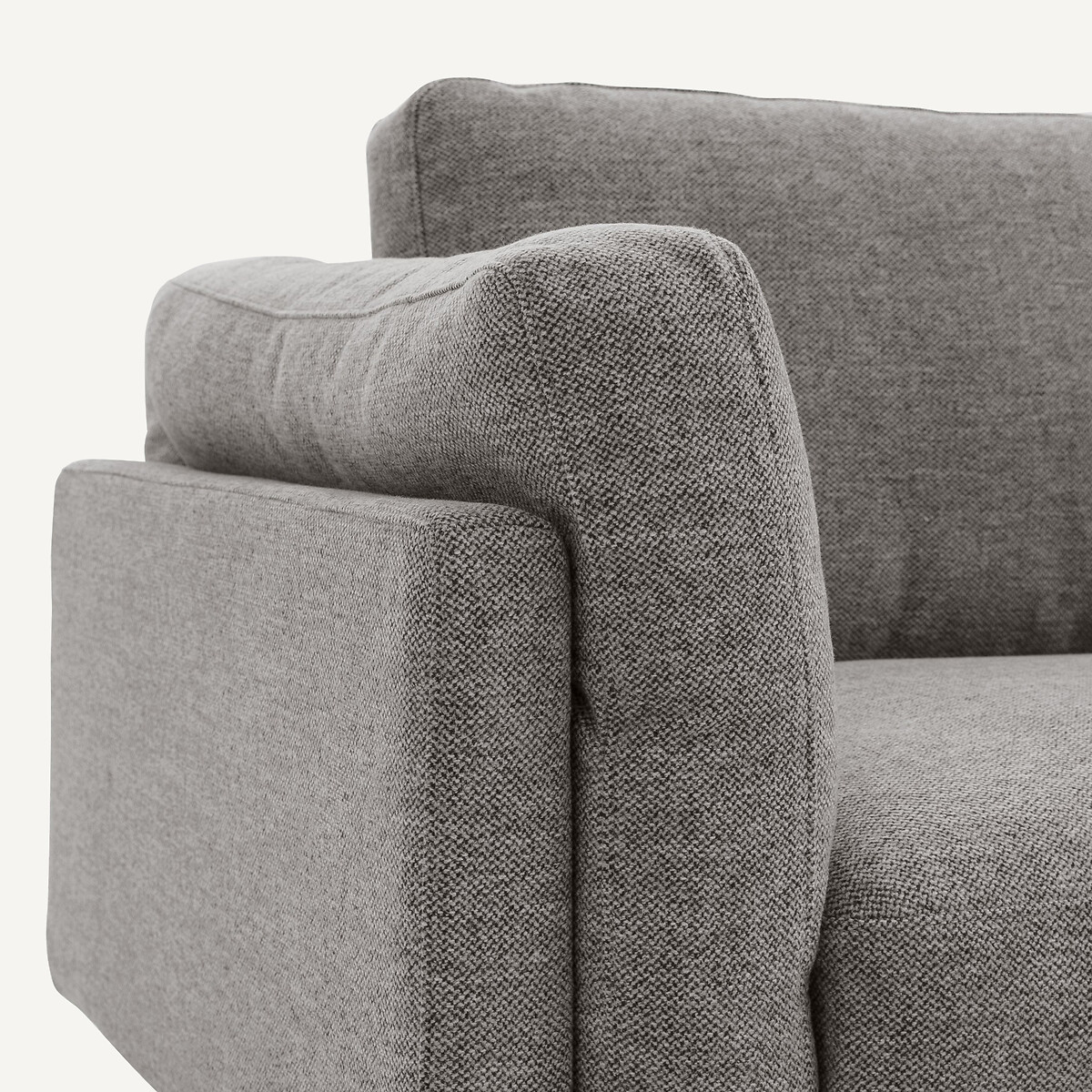 AM.PM<br>Banco van tweed, César