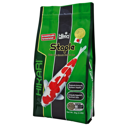 STAPLE MEDIUM 2 KG