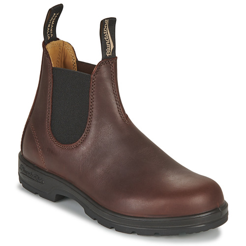 Blundstone - CLASSIC CHELSEA BOOTS Burdeo