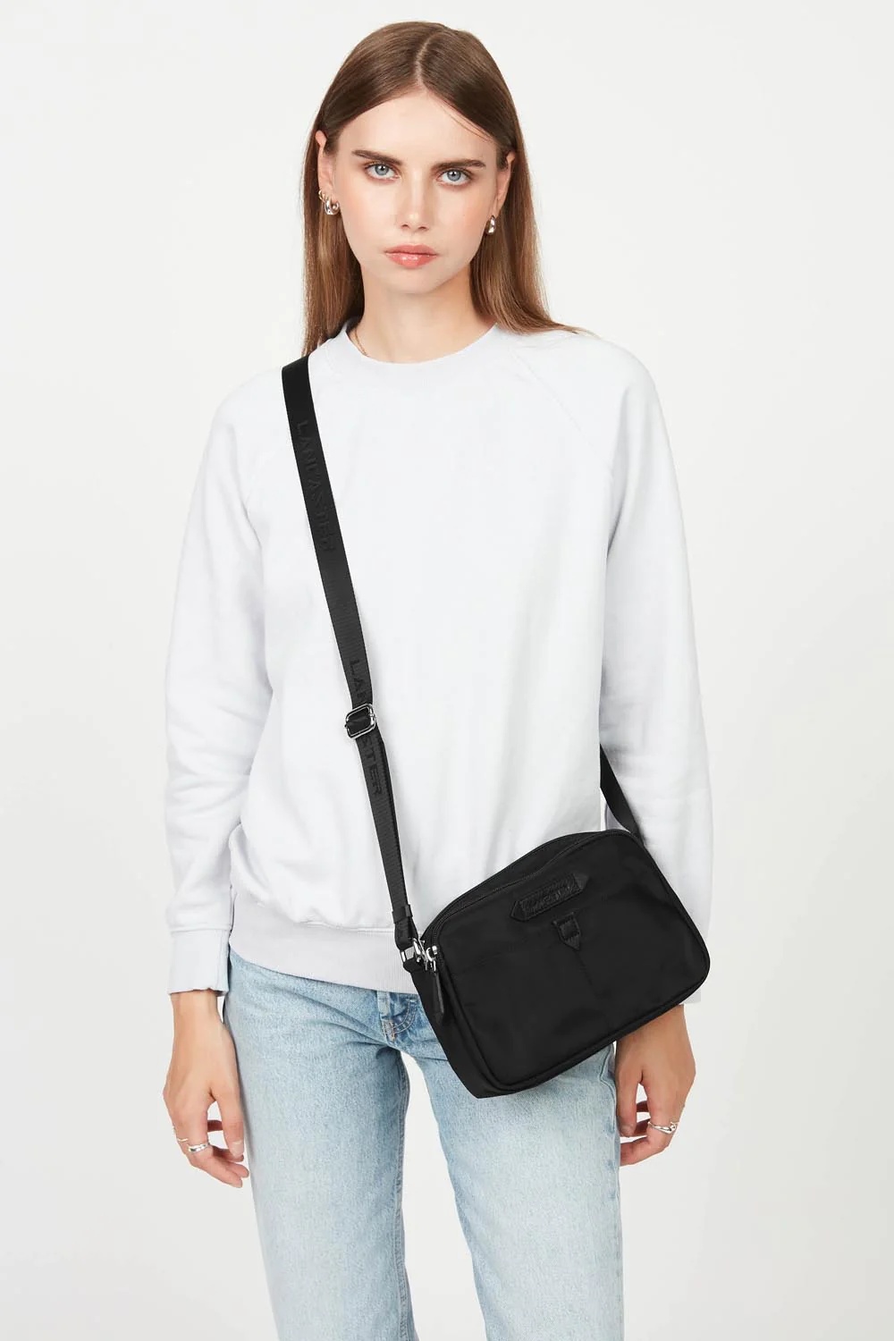 Basic Sport-Sac trotteur